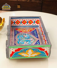 Tray on Wheels 11101