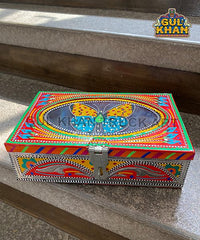Jewellery Box Design 0006