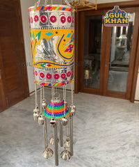 Wind Chime Design 9938