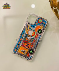 Handmade Mobile Cover Design 101