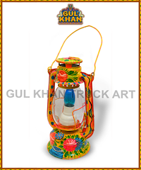 Electric Lantern 1112