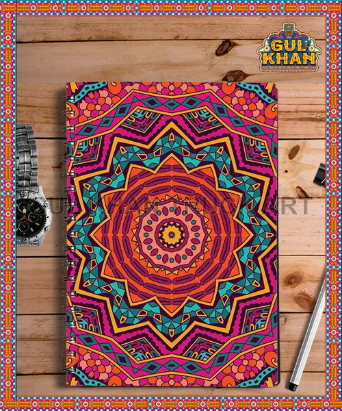 Notebook Design 1116