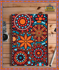Notebook Design 2219