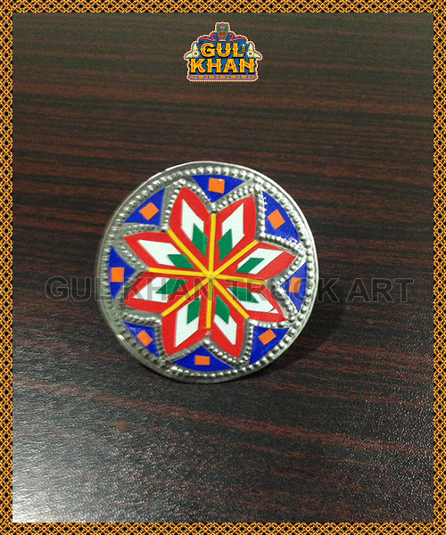 Ring Design 0010